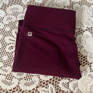 Fabletics Purple leggings